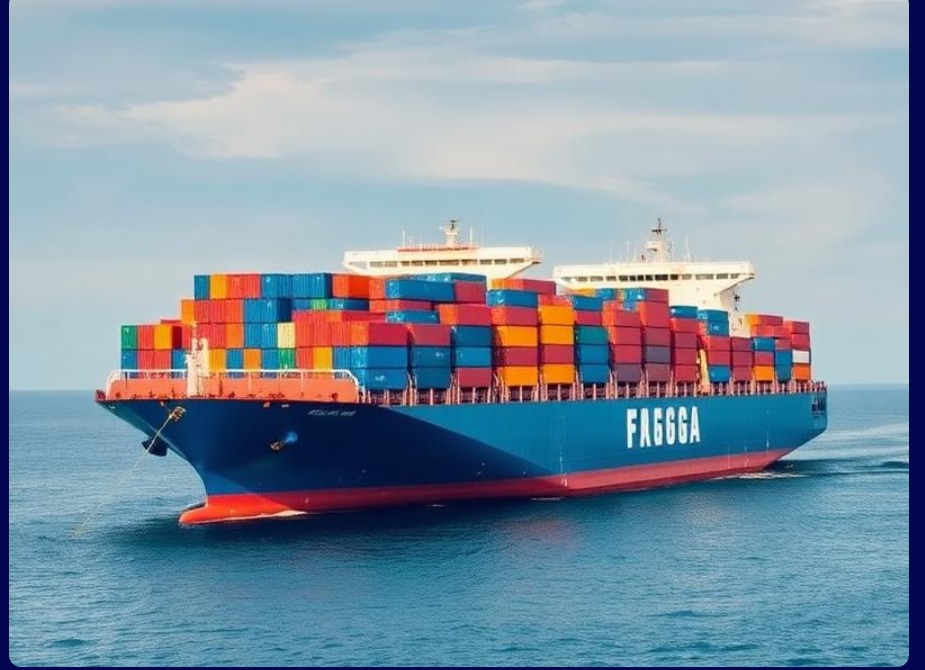 Shipping and cargo operations